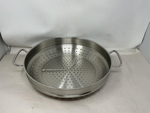 Fissler original profi wok - fissler,