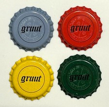 Seltene unbenutzte Bier