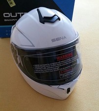 Sena outrush klapphelm m - r,