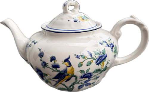 Villeroy boch teekanne - &,