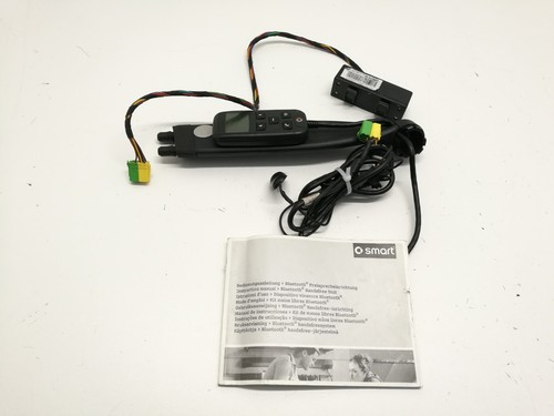 Original smart fortwo 451 - original,
