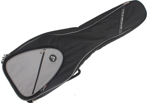 Ultimate uss1 bass gigbag - e-bass,