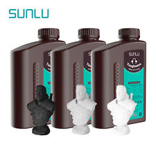 SUNLU High Toughness 405nm UV