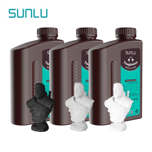 Sunlu high toughness 405nm - high,