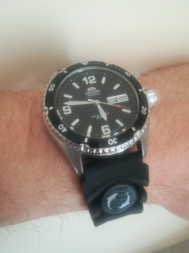 Orient mako - orient,