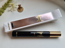 Parfum Miniatur, Taschenflakon Paco Rabanne Olympea, 10 ml Parfum & Box