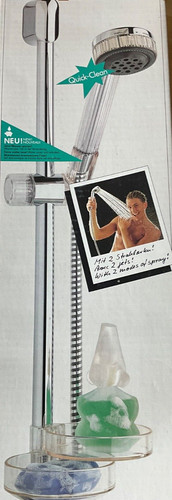 Hansgrohe unica - hansgrohe, unica´88