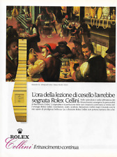 Rolex King Midas 1985 -