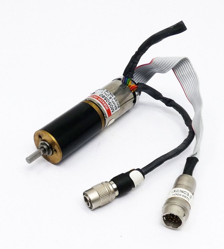 Maxon motor m050580 - maxon,