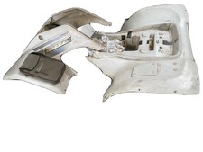 Verkleidung Fairing Nose Quad
