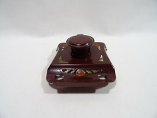 Antique art nouveau - art,