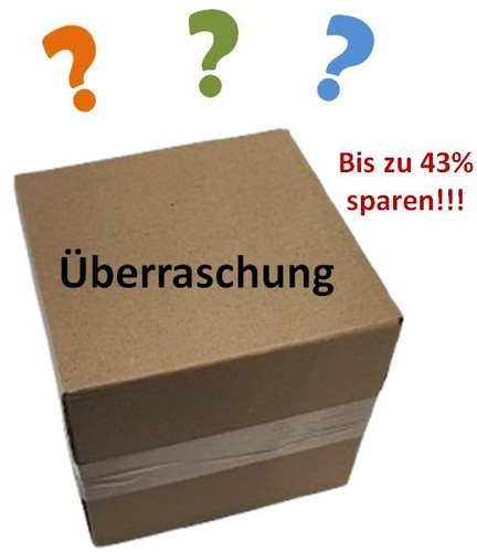 Raubfisch überraschung set - Überraschung,