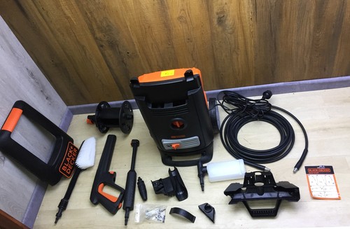 Black decker bxpw2200pe - black+decker,