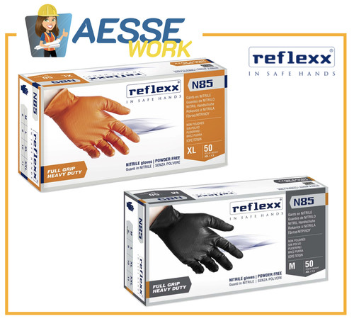 Reflexx n85 full - n85,