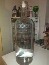 Absolut Vodka No Label 4,5L +