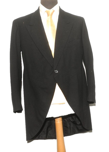 Vintage bespoke allen co - vintage,