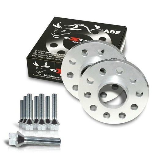 Spurverbreiterung bmw 1er - bmw,