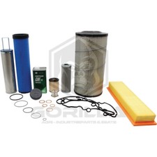 Gorilla Wartungssatz Wartungskit passend Fendt Serie 700 Vario / 711 712 714 716