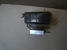 Vintage Grundig TK-340 Parts