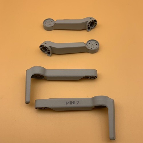 Left right front - front, arm