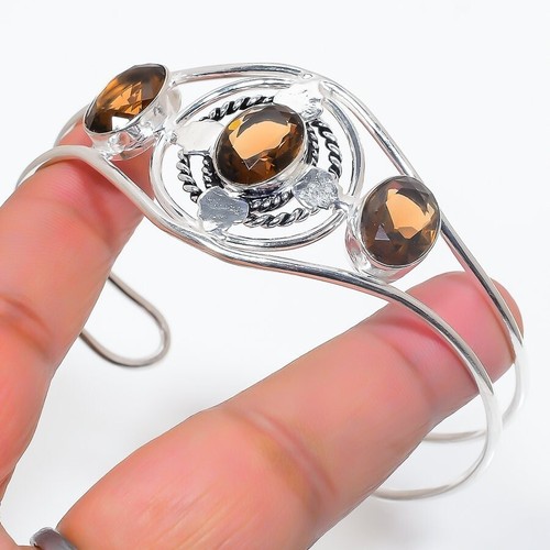 Rauchquarz edelstein 925 - rauchquarz,