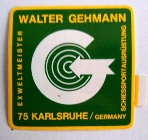 Werbe aufkleber walter - werbe-aufkleber,