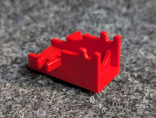 Lego 2527 basis kanone - lego,