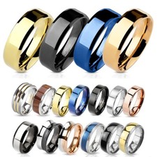 Damen Ring Herren Ring