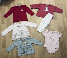 Mädchen Kleidung 86 