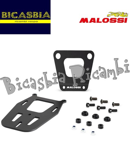 22240 malossi halter - 22240,