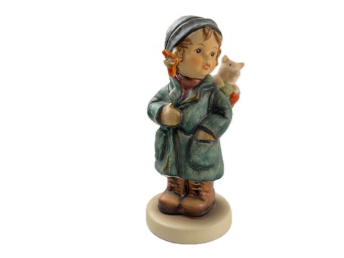 Hummel figur 2235 die - figur,