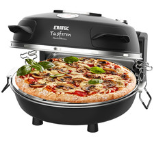 Elektrischer Pizza-Steinofen