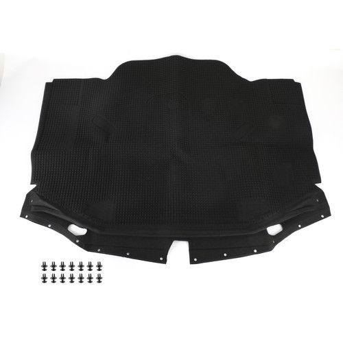 Dämmatte 1296802025 für - 1296802025,
