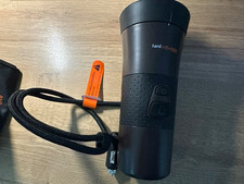 Handcoffee / Boot / Camping