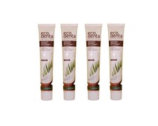 Zahnpasta mit Aloe Vera &