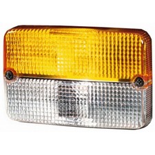 Blinkleuchte lichtscheibe - -,