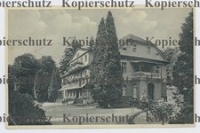 Postkarte, AK, Bad Langenau