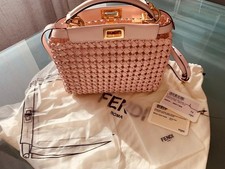 Fendi peekaboo - fendi,