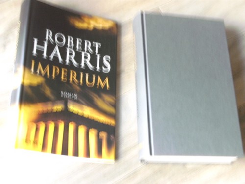 Imperium von robert - imperium,