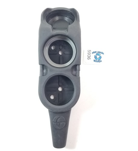 Genesis sherwood gauge - sherwood, 3