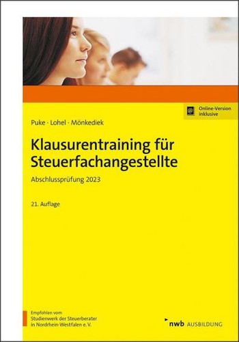 Klausurentraining für