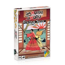 Bang samurai sword rising - sword,