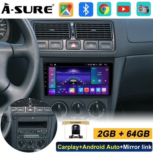 64g android autoradio - 2+64g,