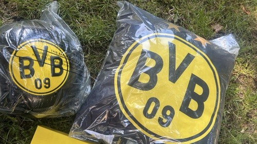 Bvb borussia dortmund set - borussia,