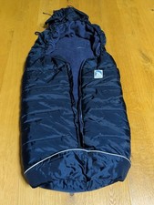 Wintersack / Fußsack für