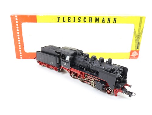 Fleischmann 4140 dampflok - h0,