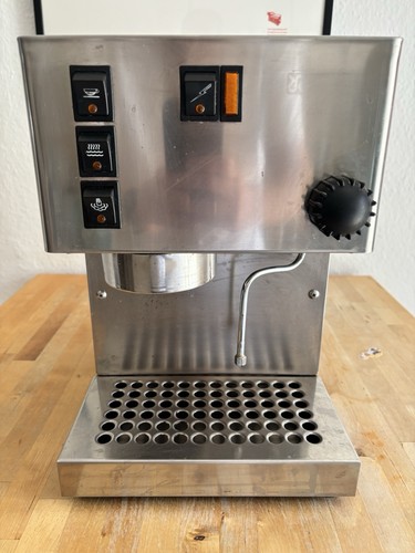 Rancilio miss silvia - miss,