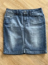Esprit jeans rock midi - esprit,