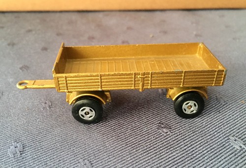 Lesney matchbox superfast - lesney,