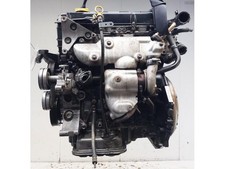 ⭐ Y17DT teilmotor für OPEL